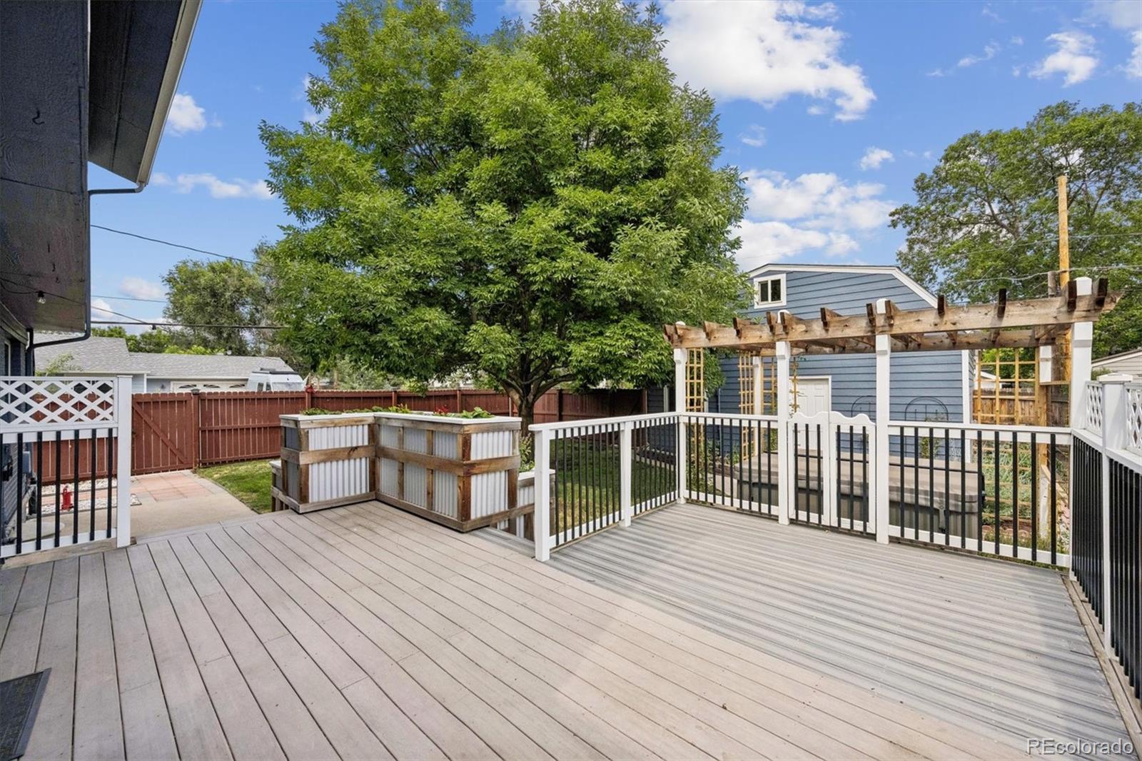 MLS Image #29 for 2190  jay street,edgewater, Colorado