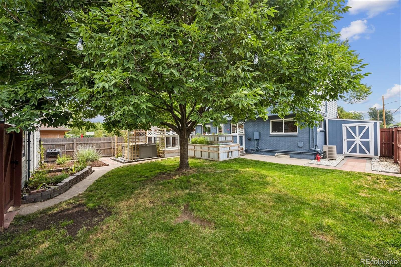 MLS Image #30 for 2190  jay street,edgewater, Colorado