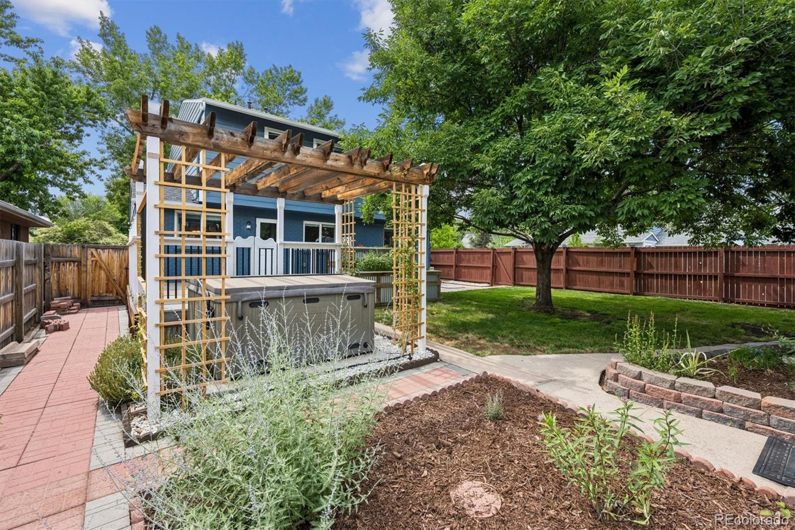 MLS Image #31 for 2190  jay street,edgewater, Colorado