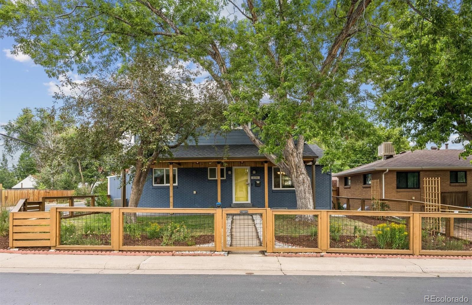 MLS Image #33 for 2190  jay street,edgewater, Colorado