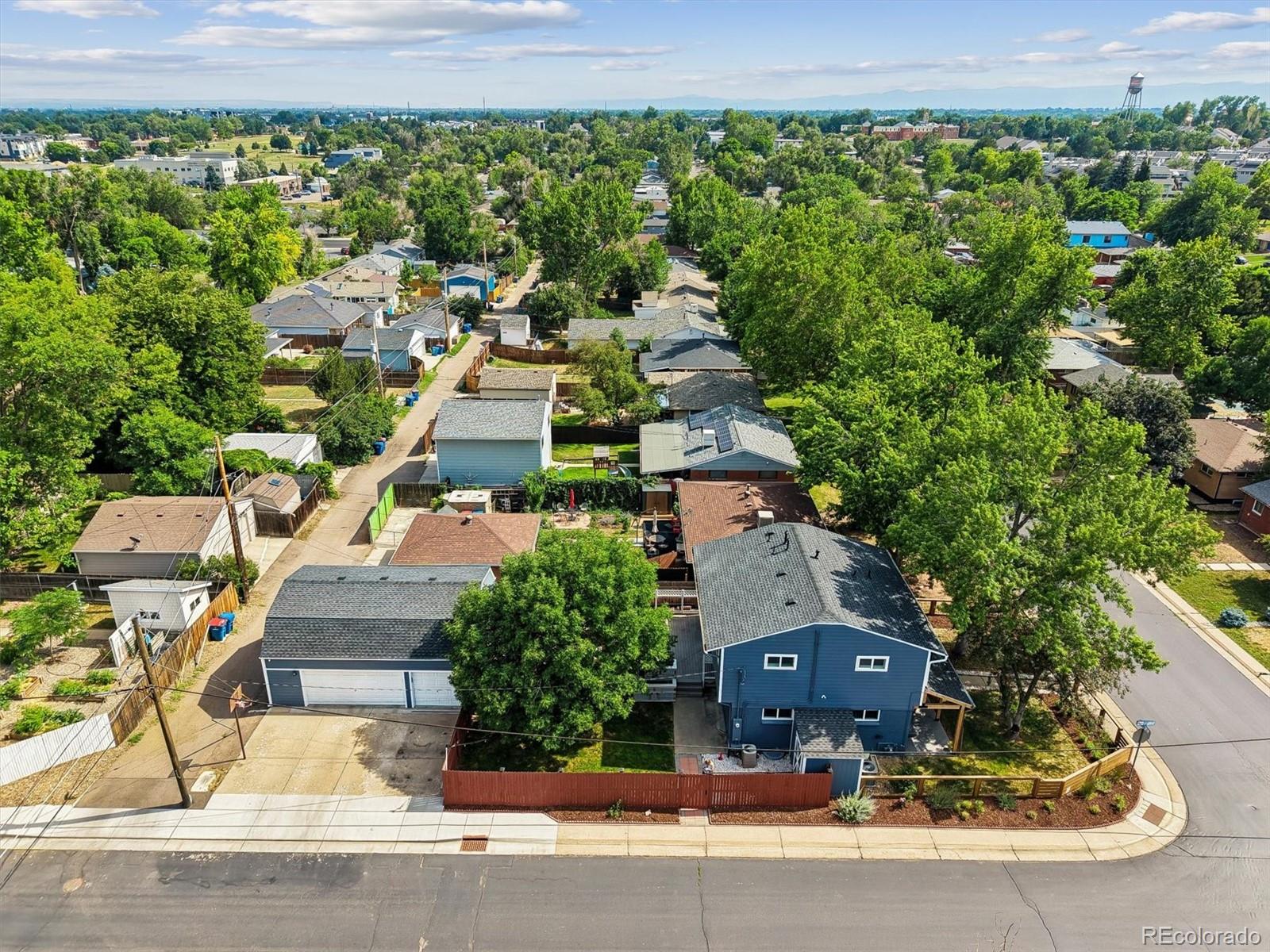 MLS Image #36 for 2190  jay street,edgewater, Colorado
