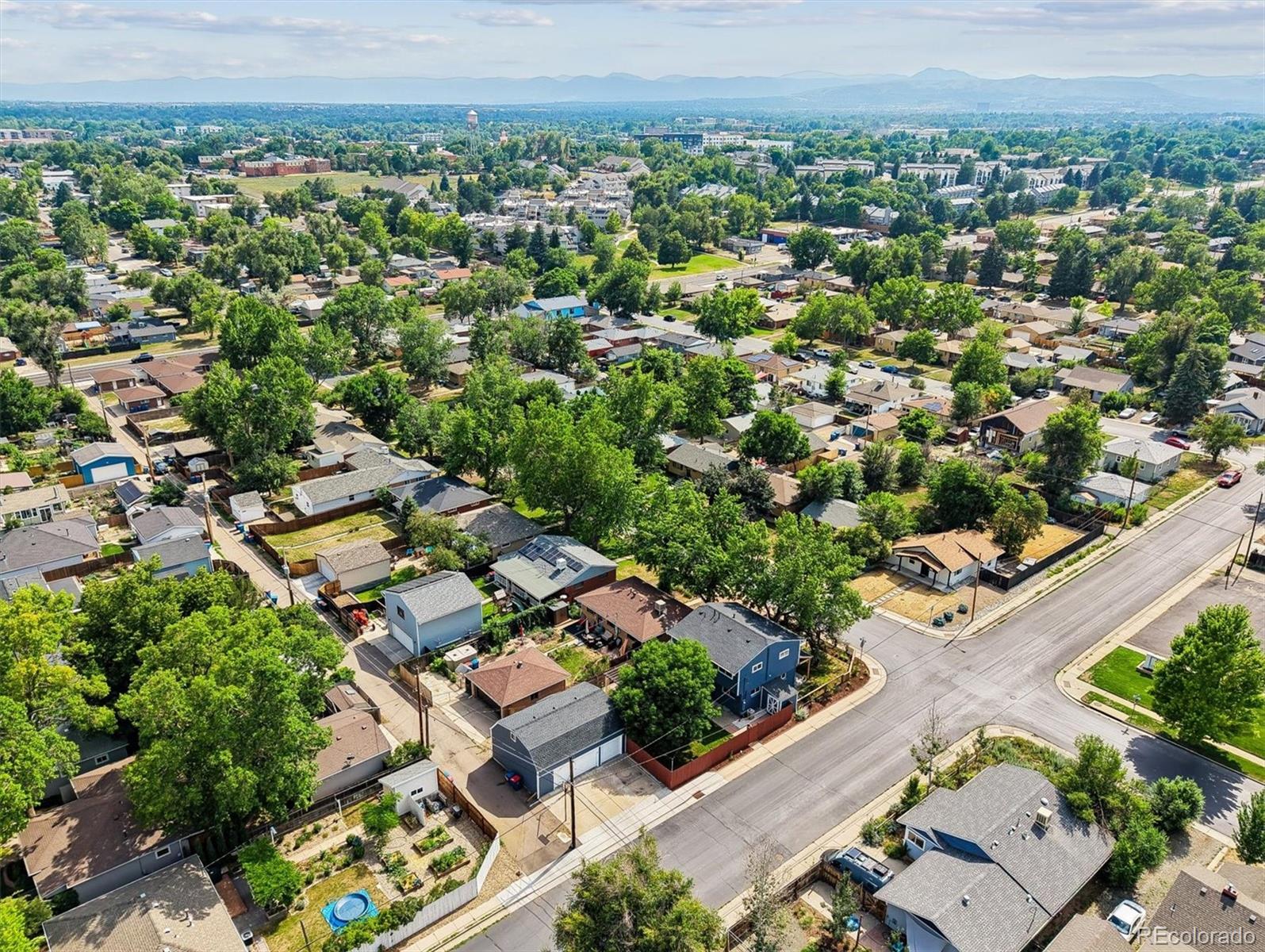MLS Image #37 for 2190  jay street,edgewater, Colorado