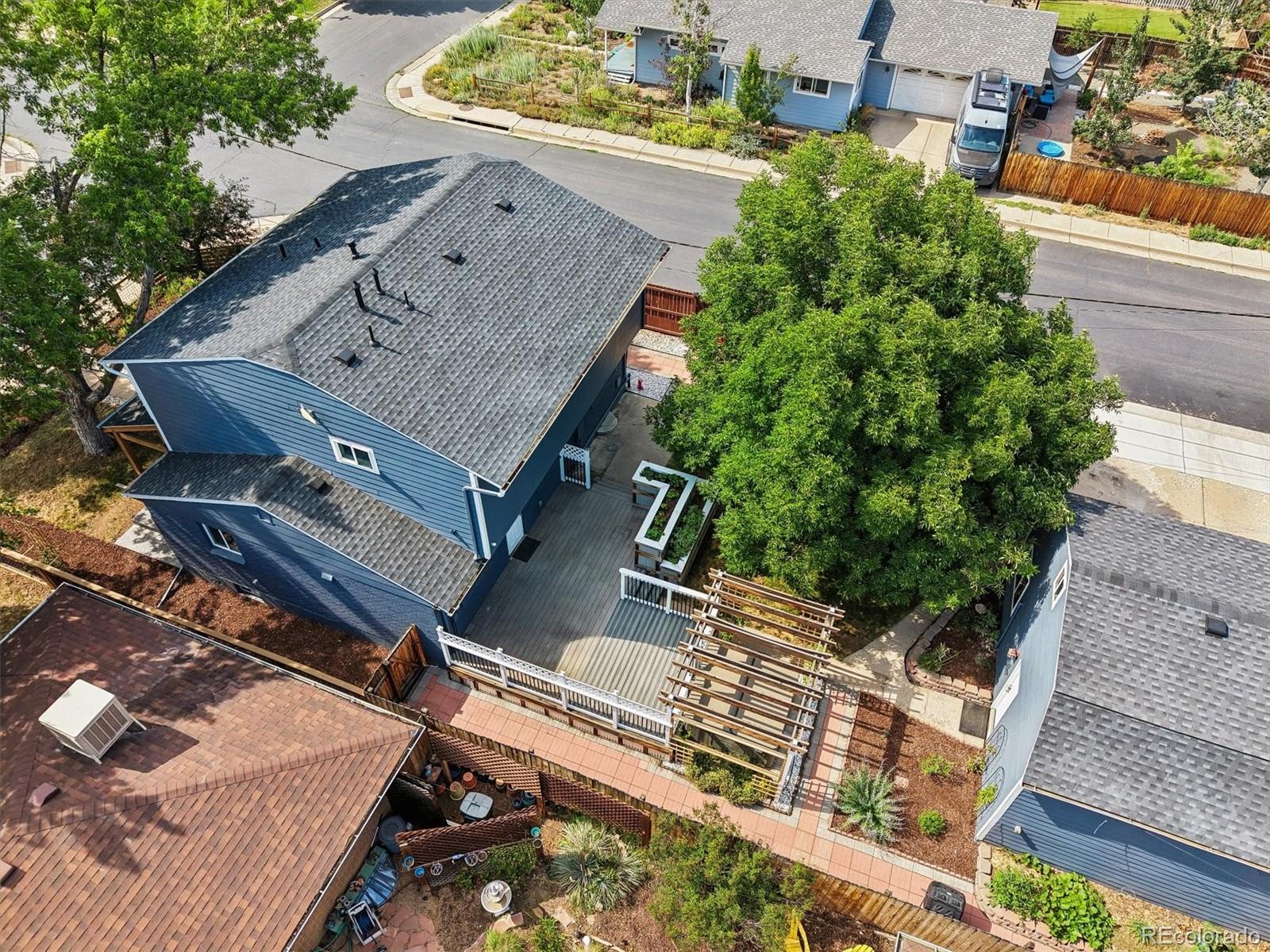 MLS Image #38 for 2190  jay street,edgewater, Colorado