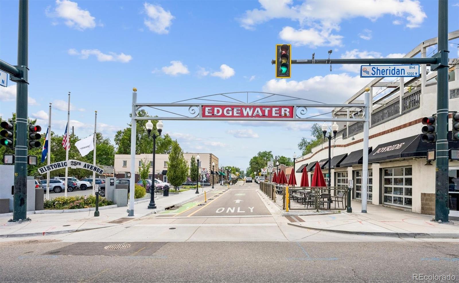 MLS Image #43 for 2190  jay street,edgewater, Colorado
