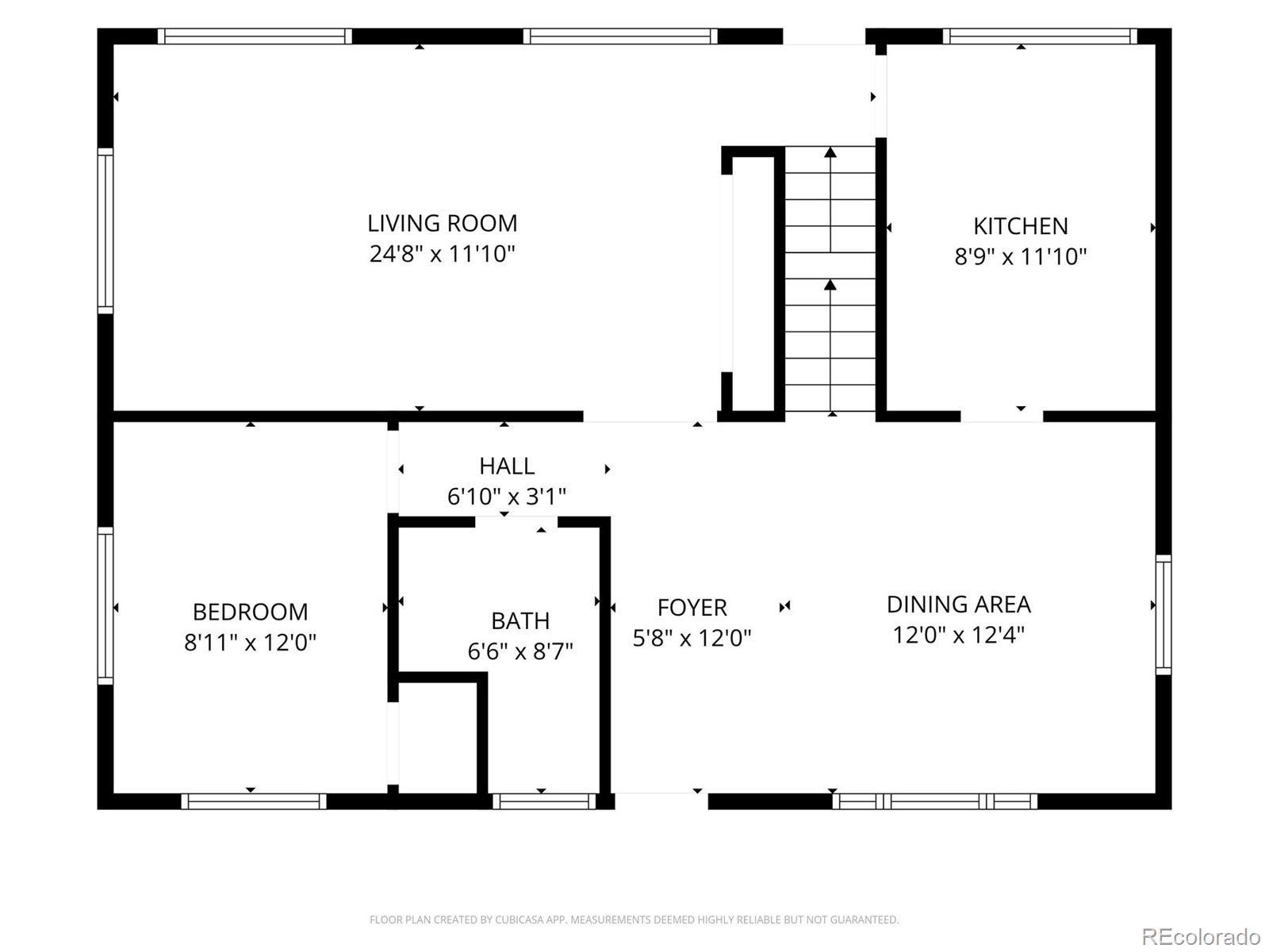 MLS Image #47 for 2190  jay street,edgewater, Colorado
