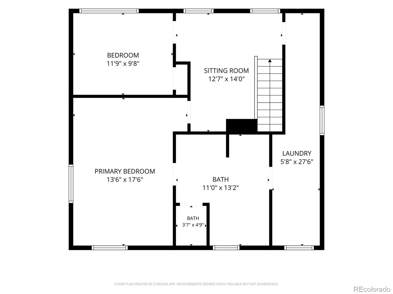 MLS Image #49 for 2190  jay street,edgewater, Colorado