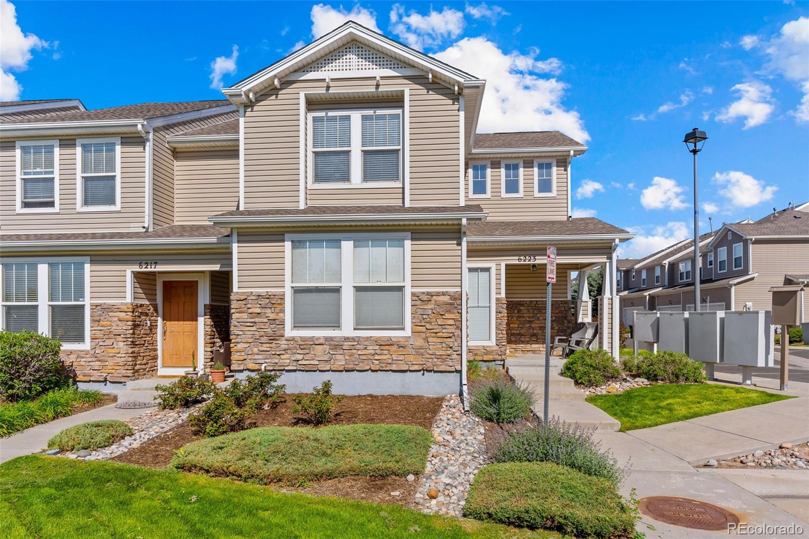 MLS Image #0 for 6223  escalade point,colorado springs, Colorado