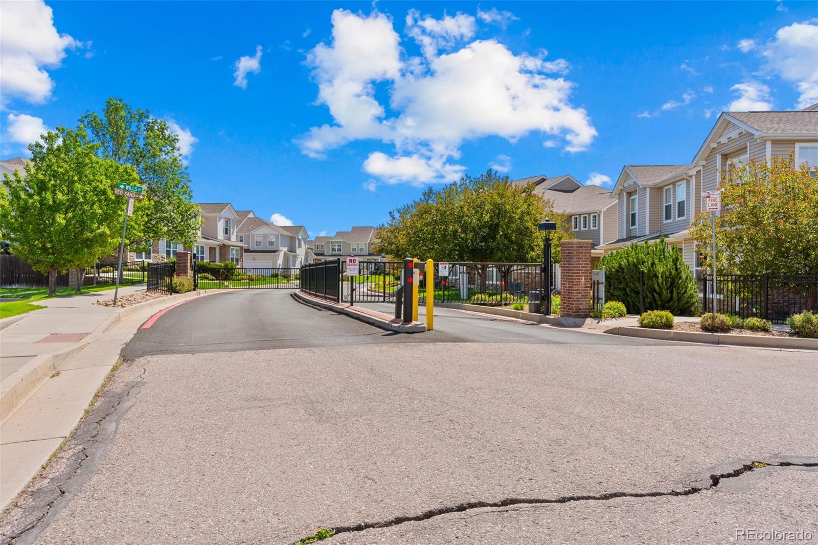 MLS Image #25 for 6223  escalade point,colorado springs, Colorado