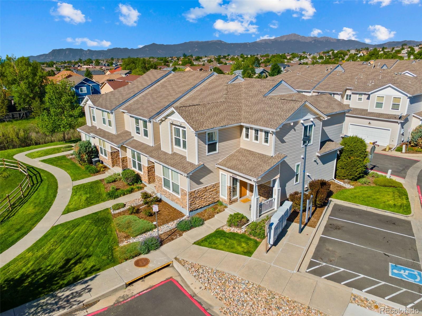 MLS Image #26 for 6223  escalade point,colorado springs, Colorado