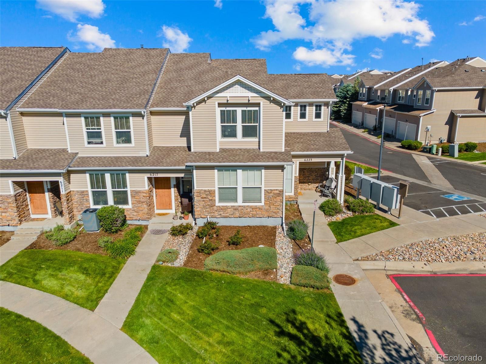 MLS Image #27 for 6223  escalade point,colorado springs, Colorado