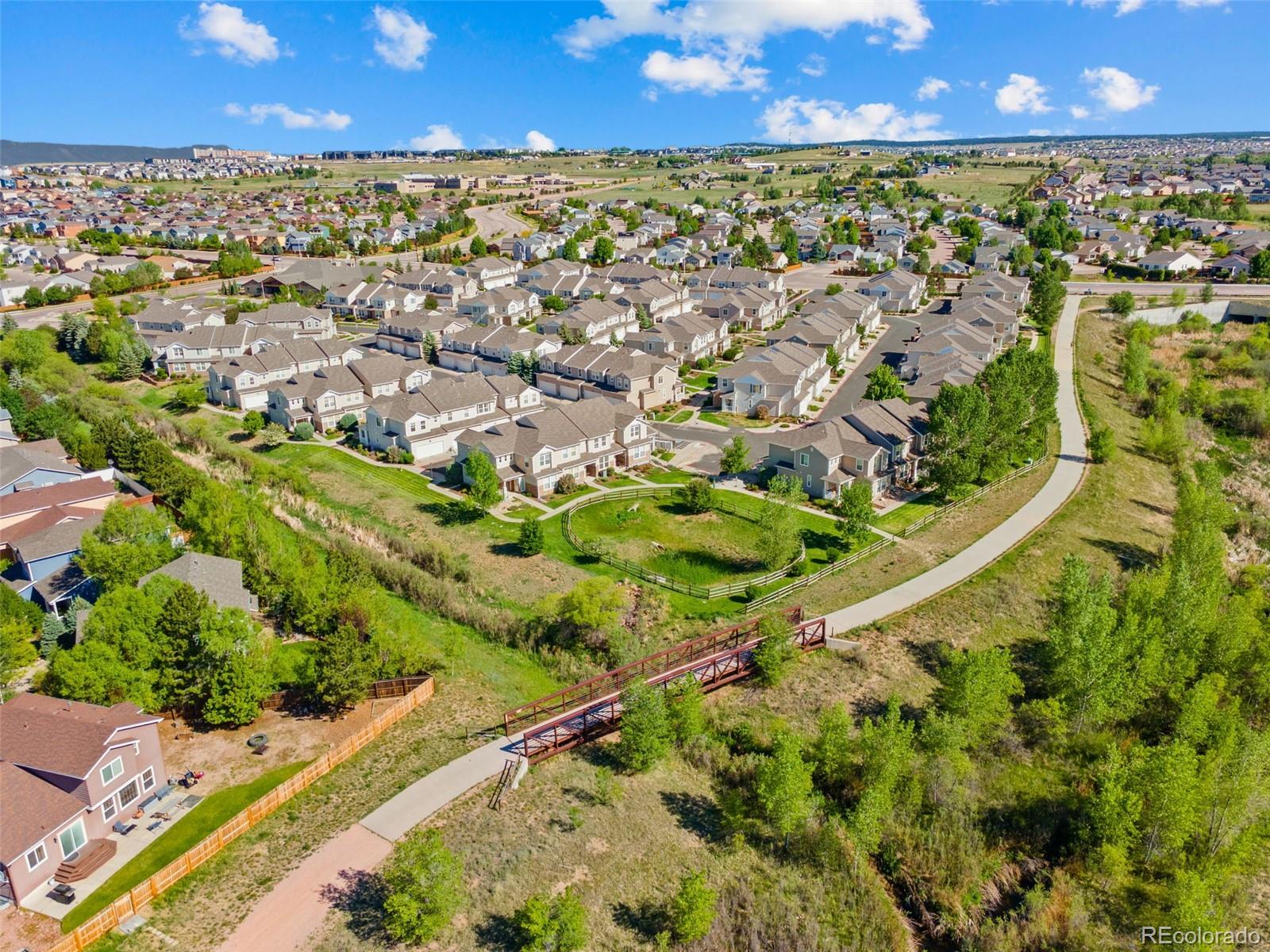 MLS Image #28 for 6223  escalade point,colorado springs, Colorado