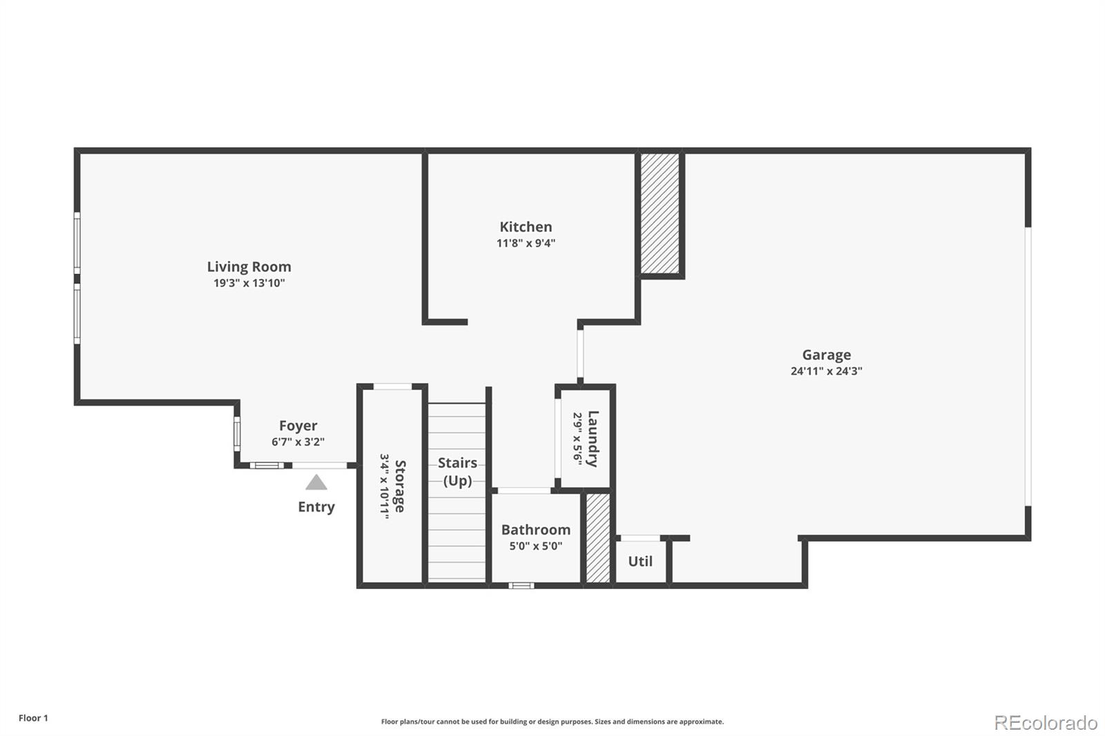 MLS Image #30 for 6223  escalade point,colorado springs, Colorado