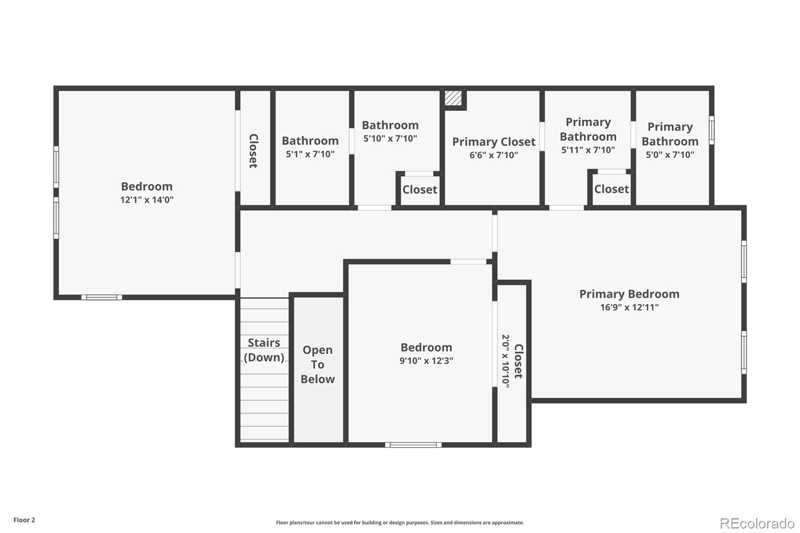 MLS Image #31 for 6223  escalade point,colorado springs, Colorado