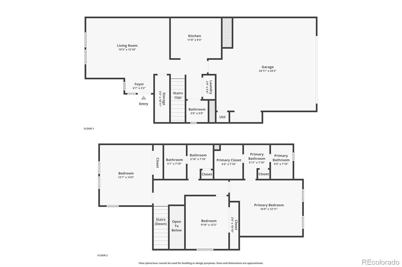 MLS Image #32 for 6223  escalade point,colorado springs, Colorado