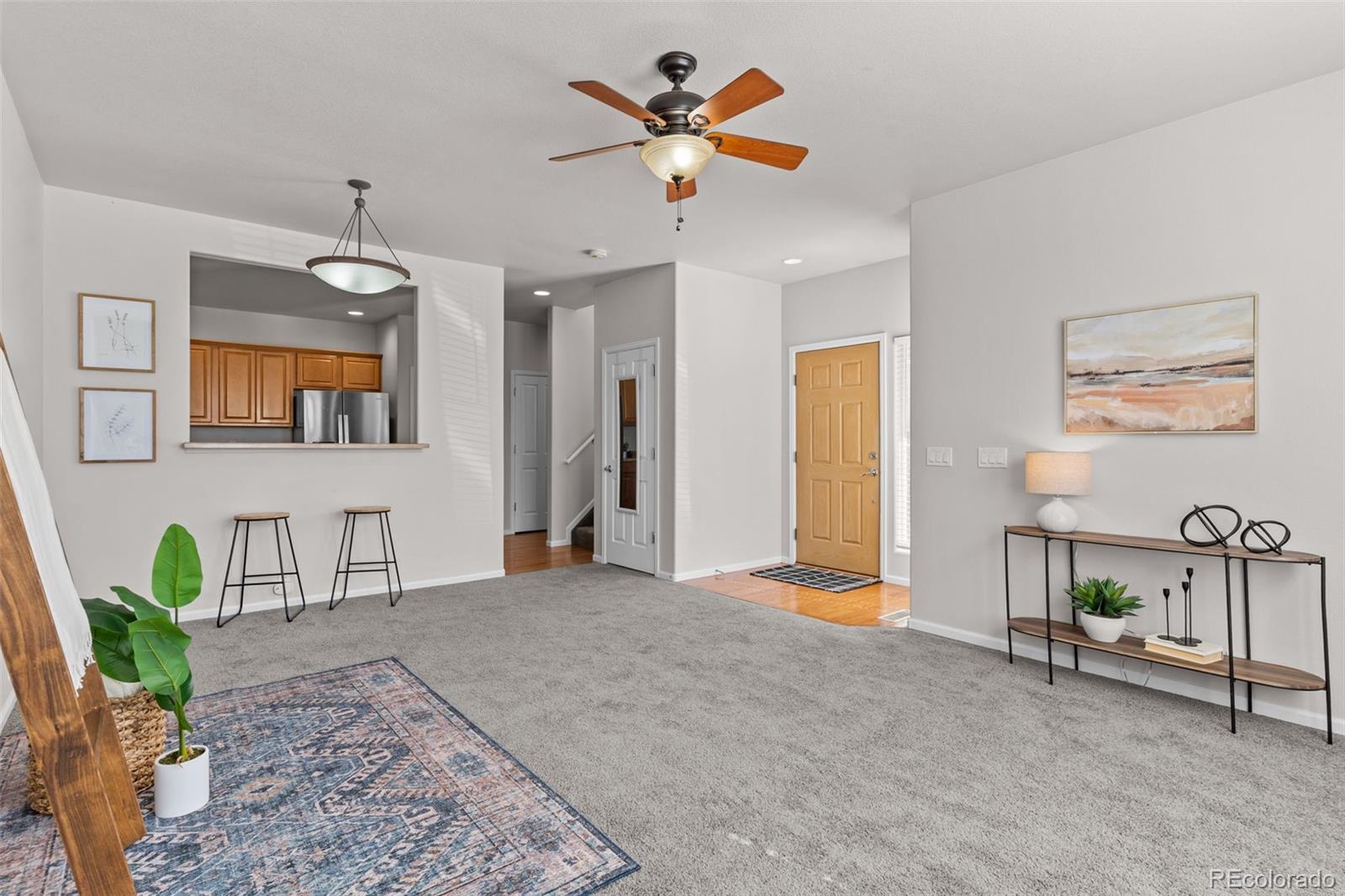 MLS Image #5 for 6223  escalade point,colorado springs, Colorado