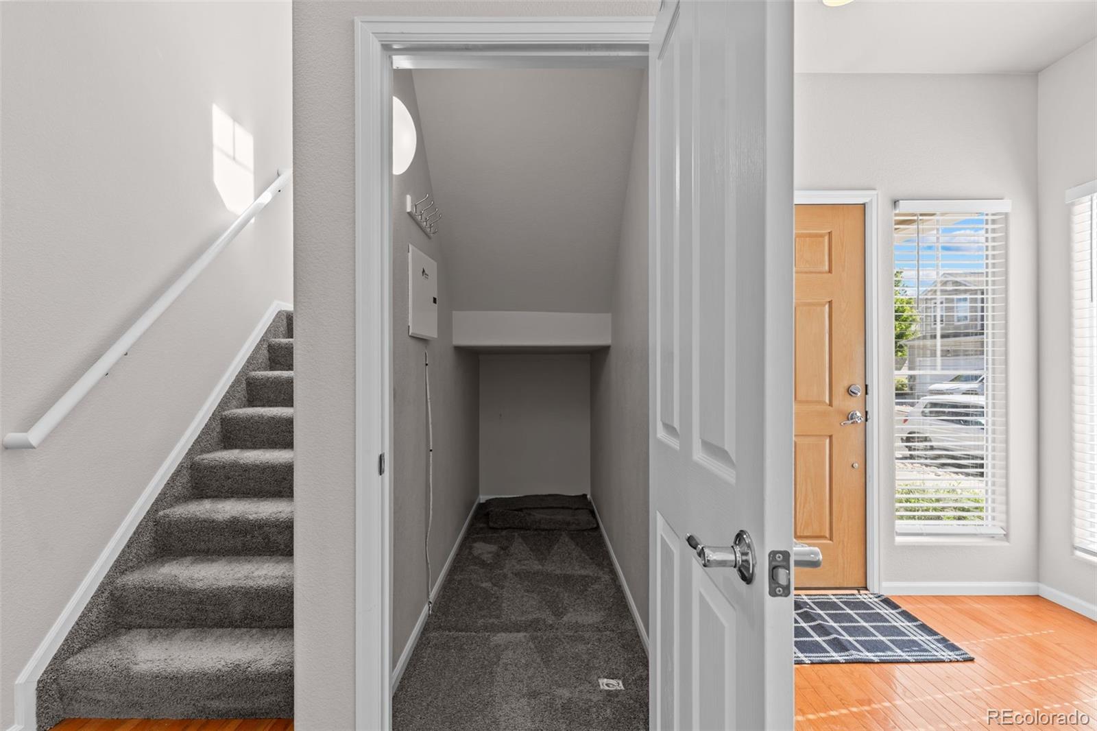 MLS Image #6 for 6223  escalade point,colorado springs, Colorado