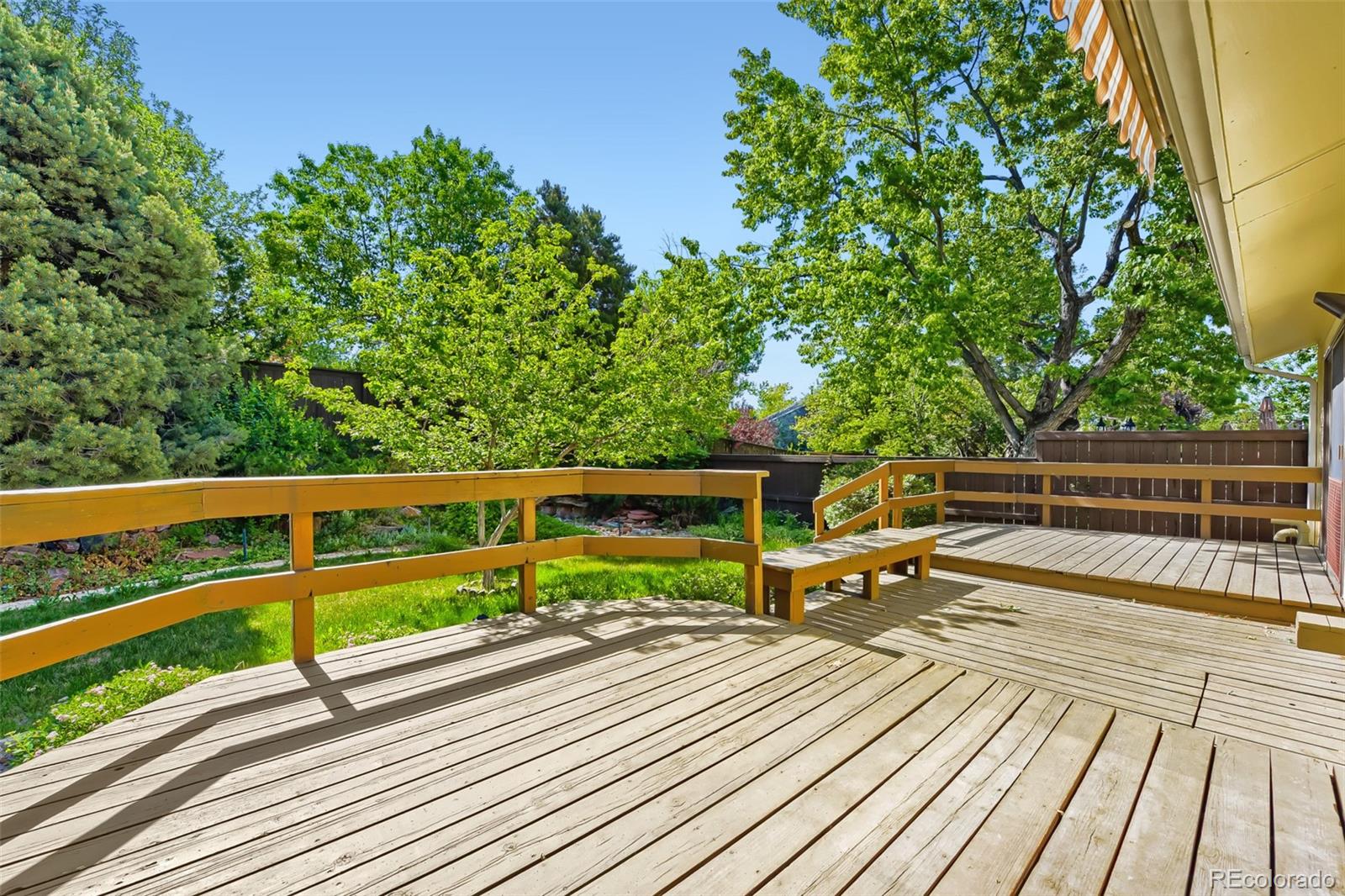 MLS Image #23 for 1374  briar circle,littleton, Colorado