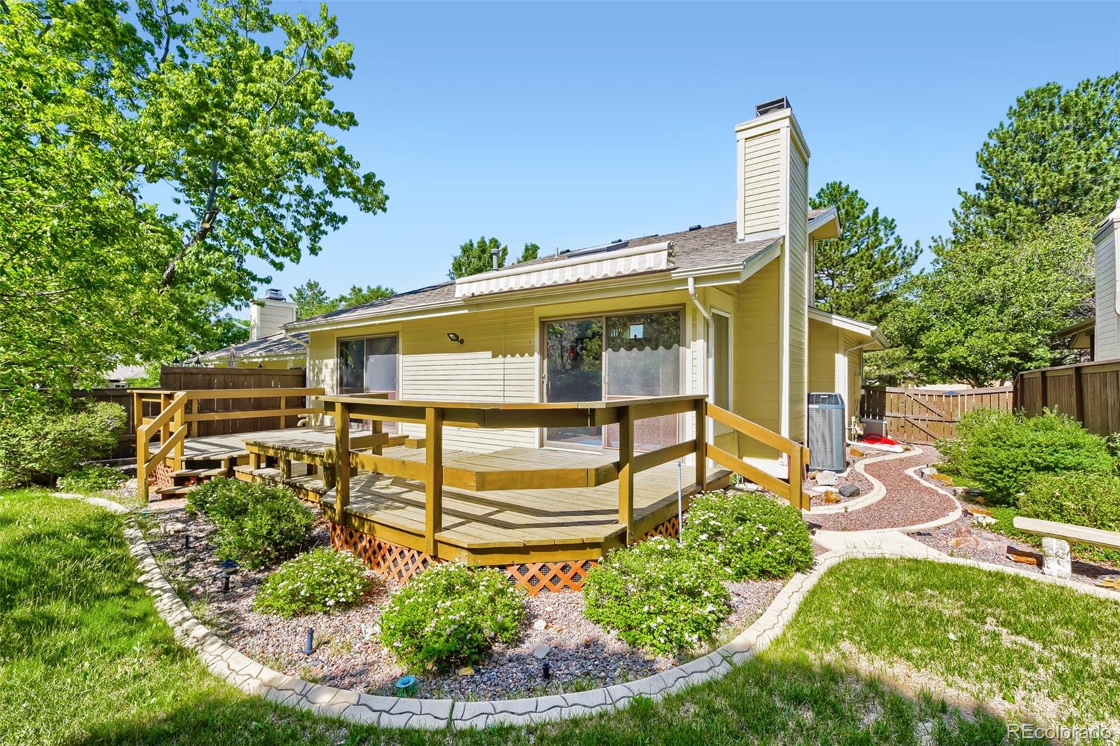 MLS Image #24 for 1374  briar circle,littleton, Colorado