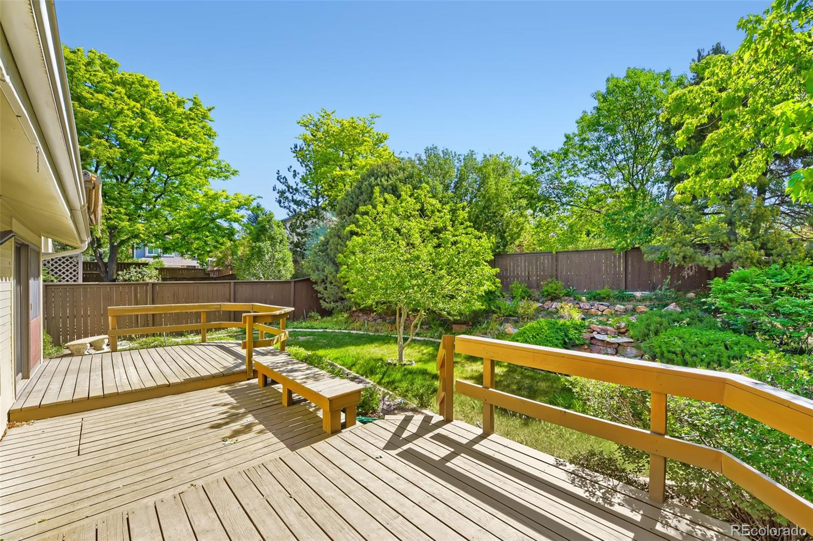MLS Image #25 for 1374  briar circle,littleton, Colorado
