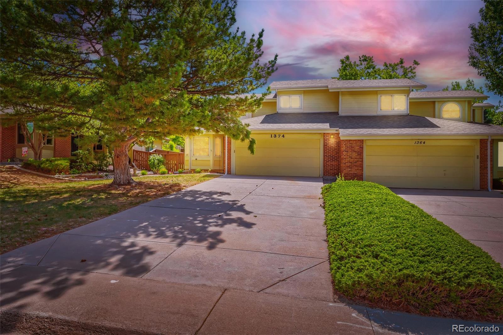 MLS Image #27 for 1374  briar circle,littleton, Colorado