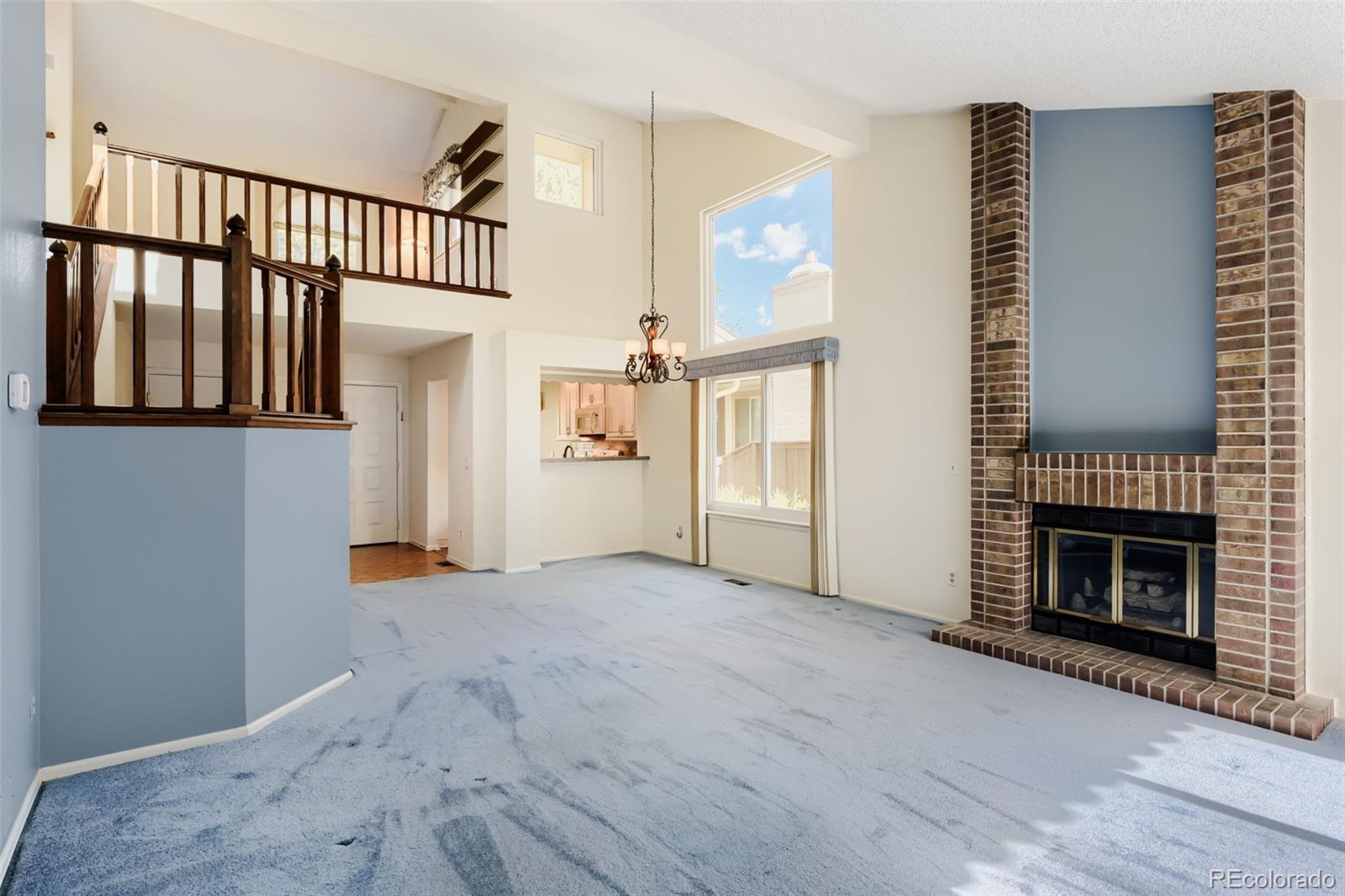 MLS Image #9 for 1374  briar circle,littleton, Colorado
