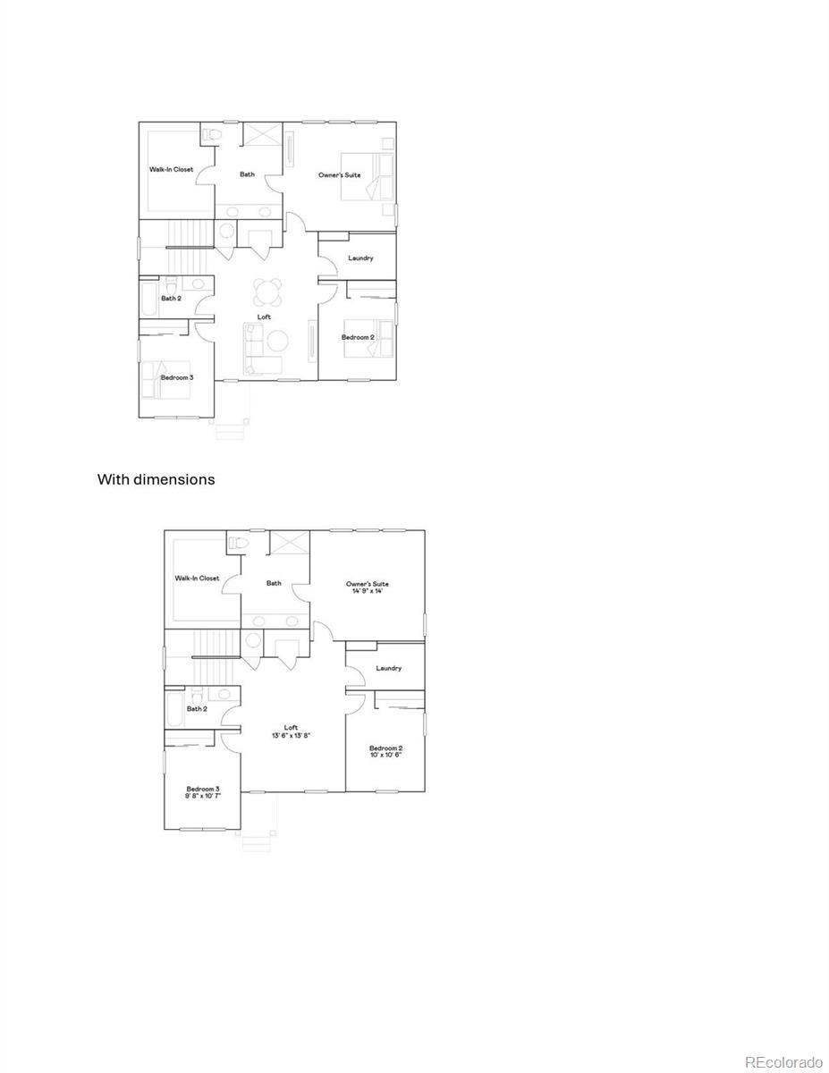 MLS Image #2 for 150  mia lane,johnstown, Colorado