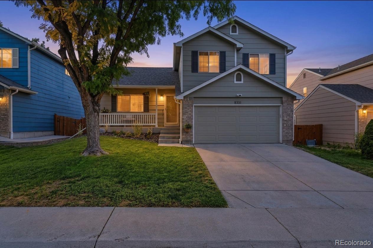 MLS Image #0 for 5331 e 129th way,thornton, Colorado