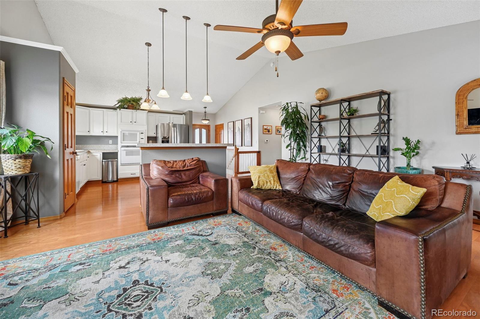 MLS Image #11 for 4890  criswell court,colorado springs, Colorado