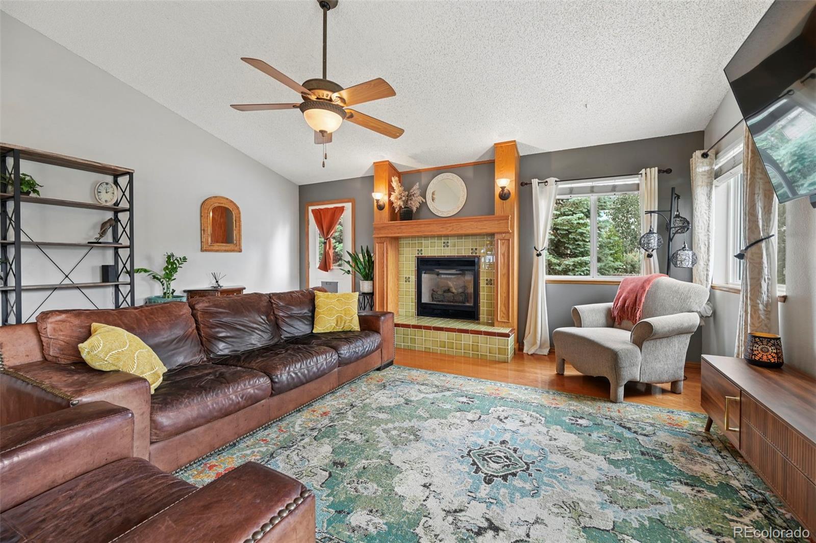 MLS Image #12 for 4890  criswell court,colorado springs, Colorado