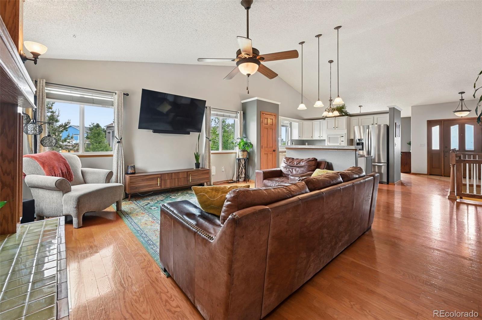 MLS Image #13 for 4890  criswell court,colorado springs, Colorado