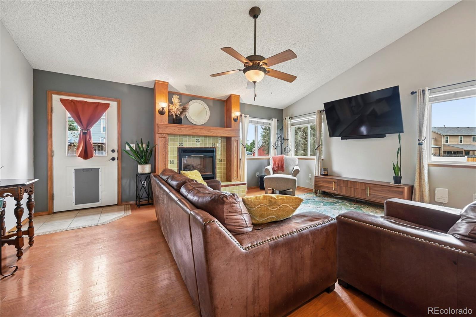 MLS Image #14 for 4890  criswell court,colorado springs, Colorado