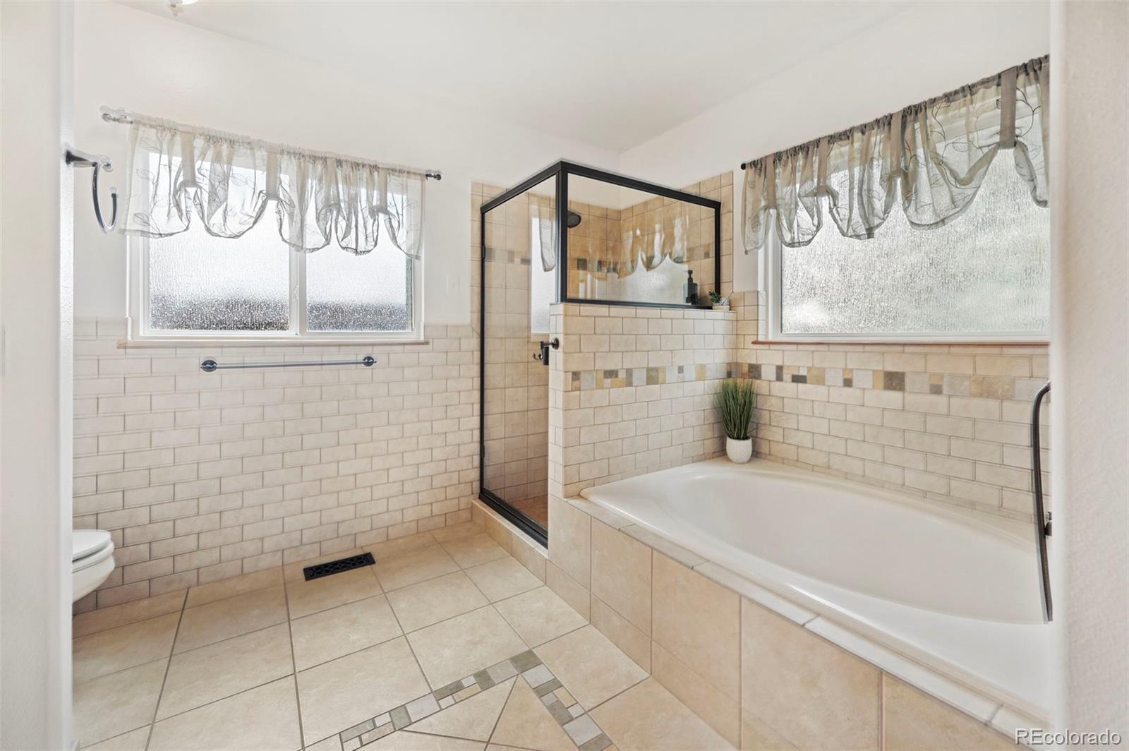 MLS Image #19 for 4890  criswell court,colorado springs, Colorado