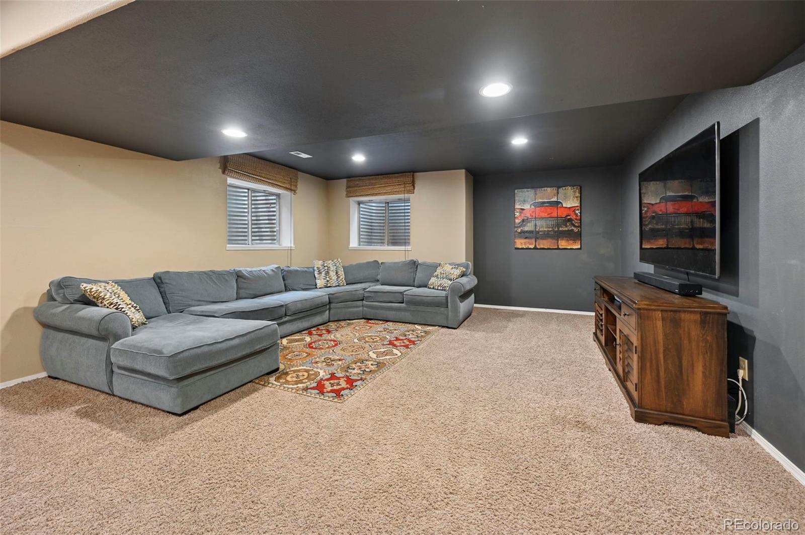 MLS Image #21 for 4890  criswell court,colorado springs, Colorado