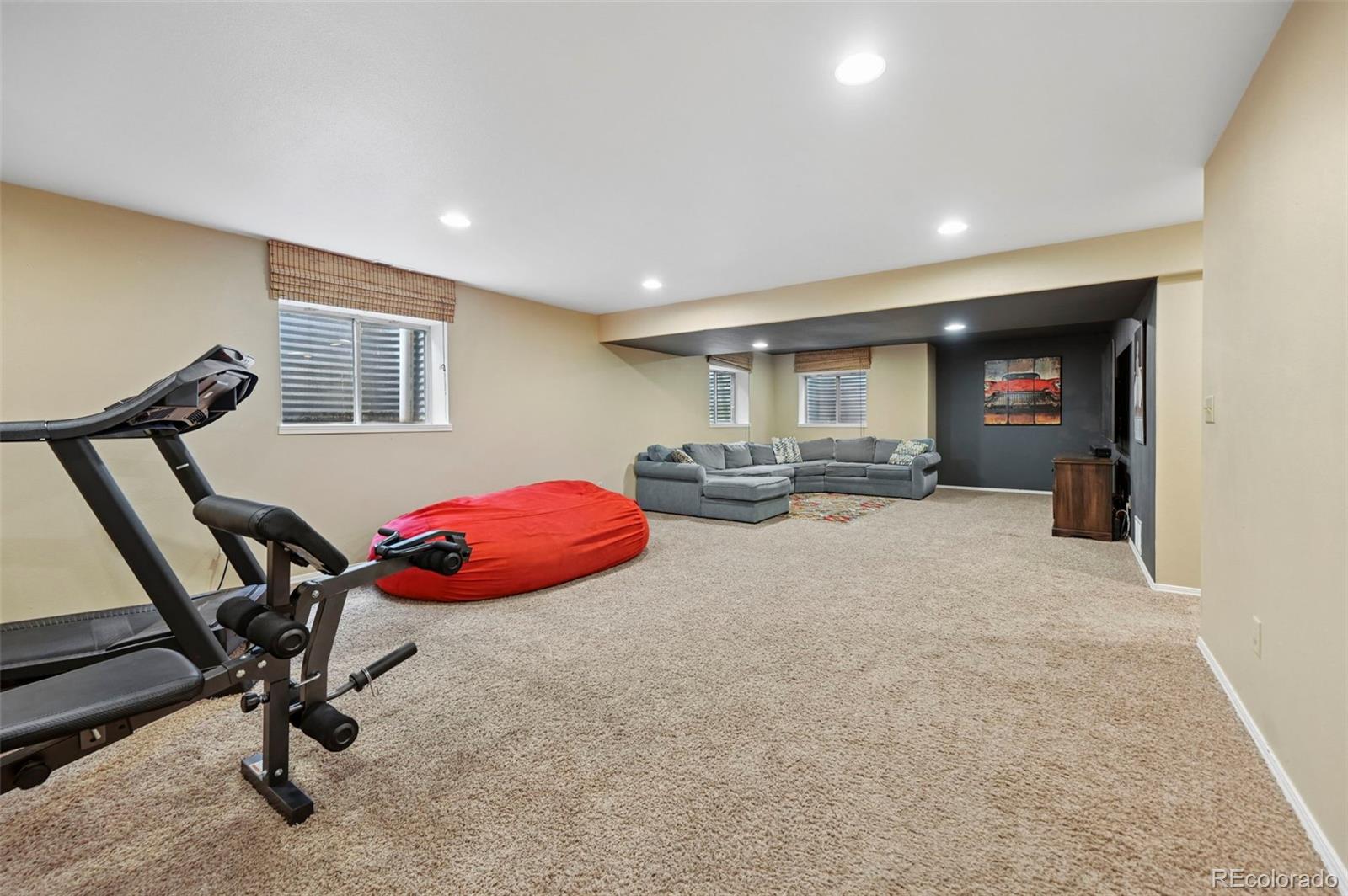 MLS Image #23 for 4890  criswell court,colorado springs, Colorado