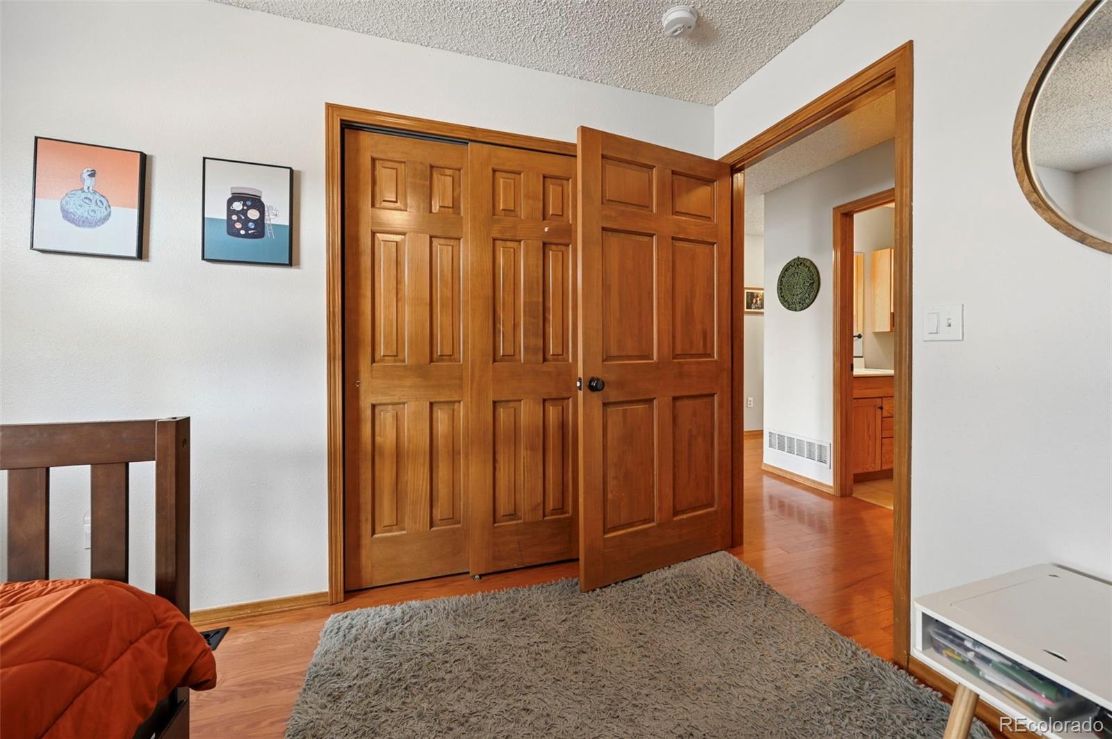 MLS Image #24 for 4890  criswell court,colorado springs, Colorado