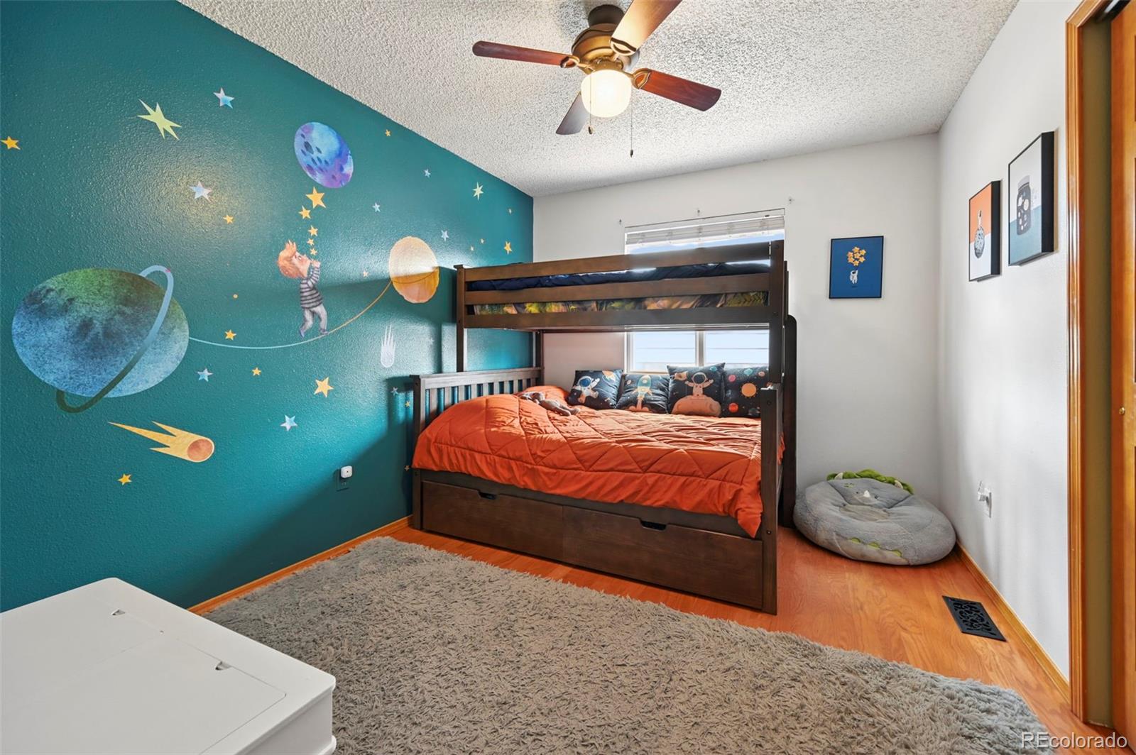MLS Image #25 for 4890  criswell court,colorado springs, Colorado