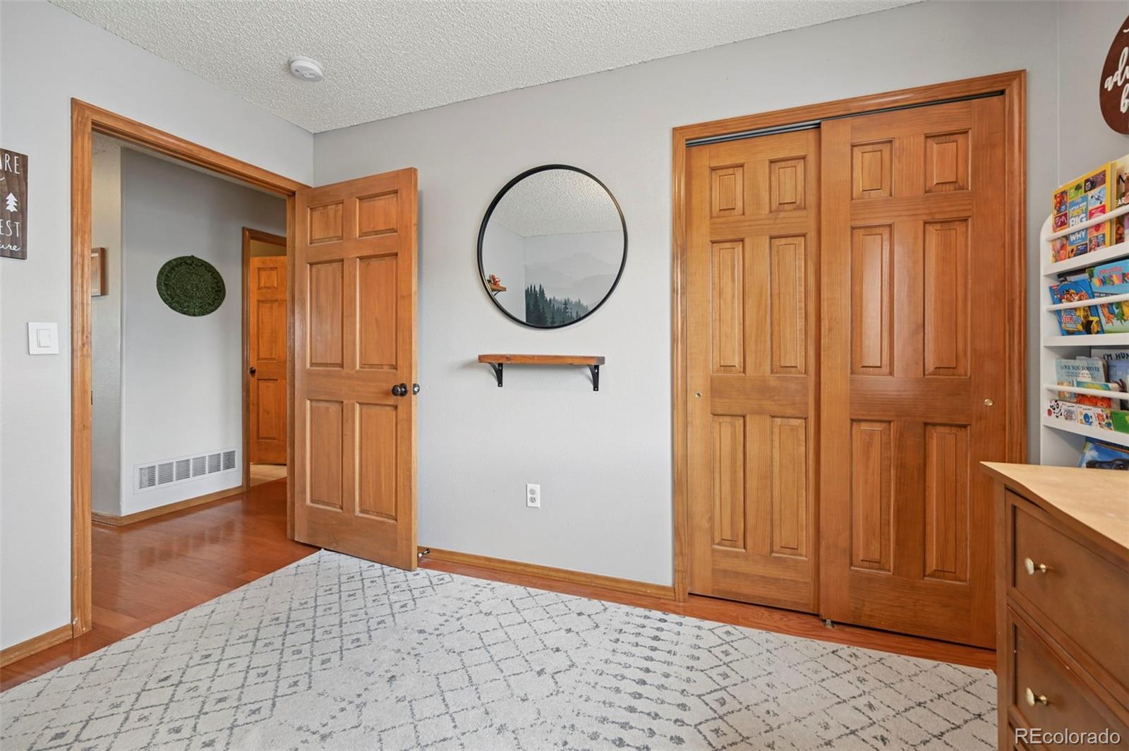 MLS Image #26 for 4890  criswell court,colorado springs, Colorado