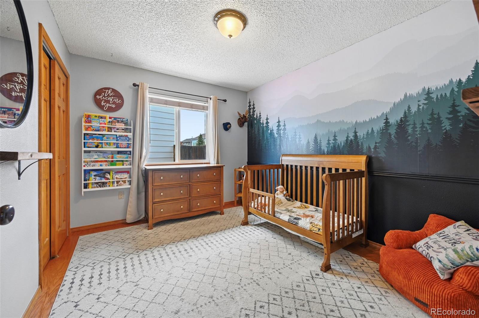 MLS Image #27 for 4890  criswell court,colorado springs, Colorado