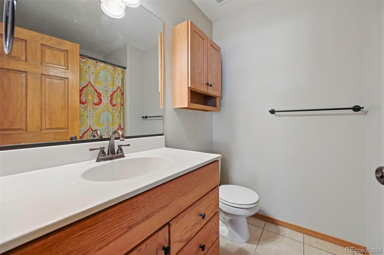 MLS Image #28 for 4890  criswell court,colorado springs, Colorado