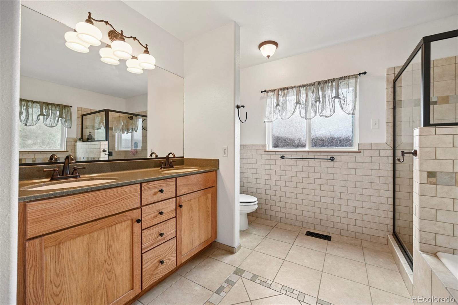 MLS Image #29 for 4890  criswell court,colorado springs, Colorado