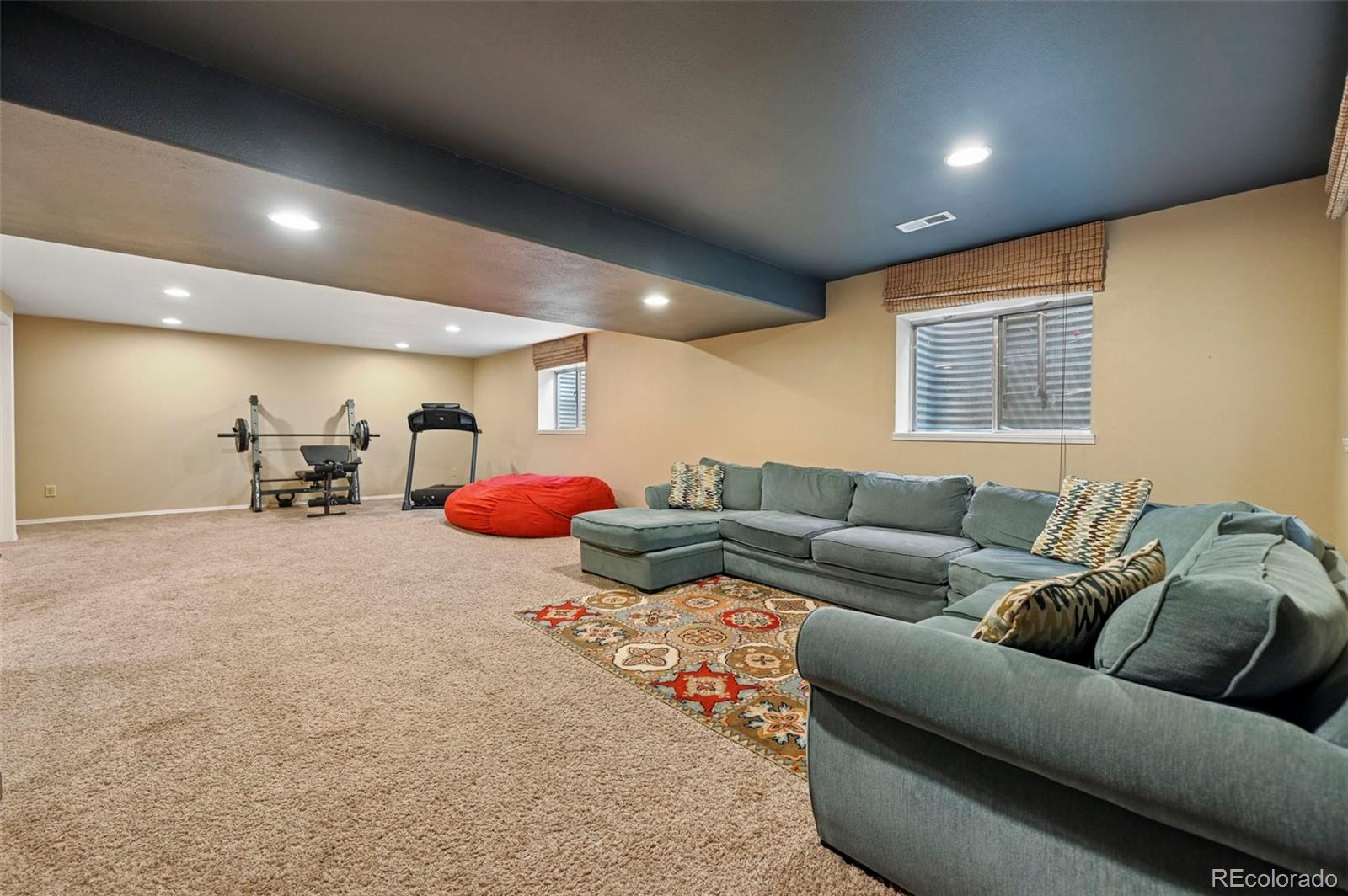 MLS Image #30 for 4890  criswell court,colorado springs, Colorado