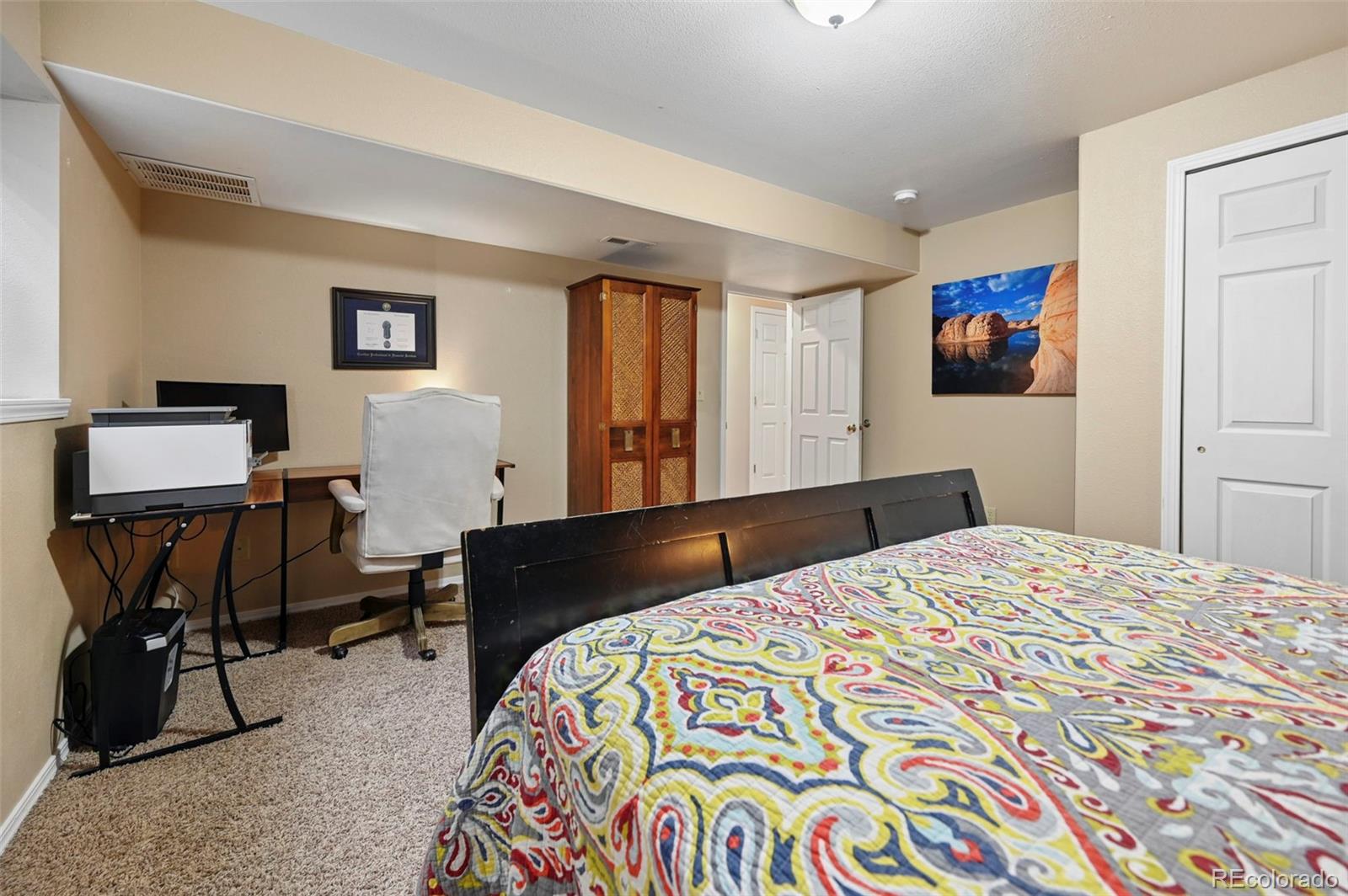 MLS Image #34 for 4890  criswell court,colorado springs, Colorado