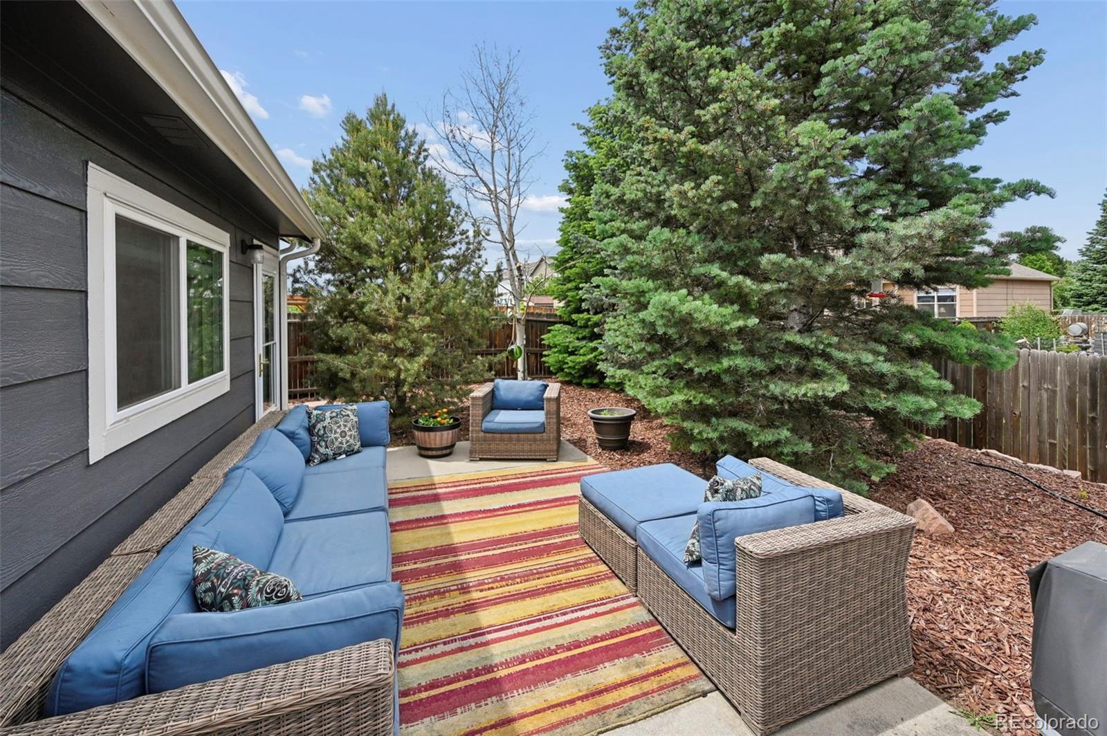 MLS Image #39 for 4890  criswell court,colorado springs, Colorado