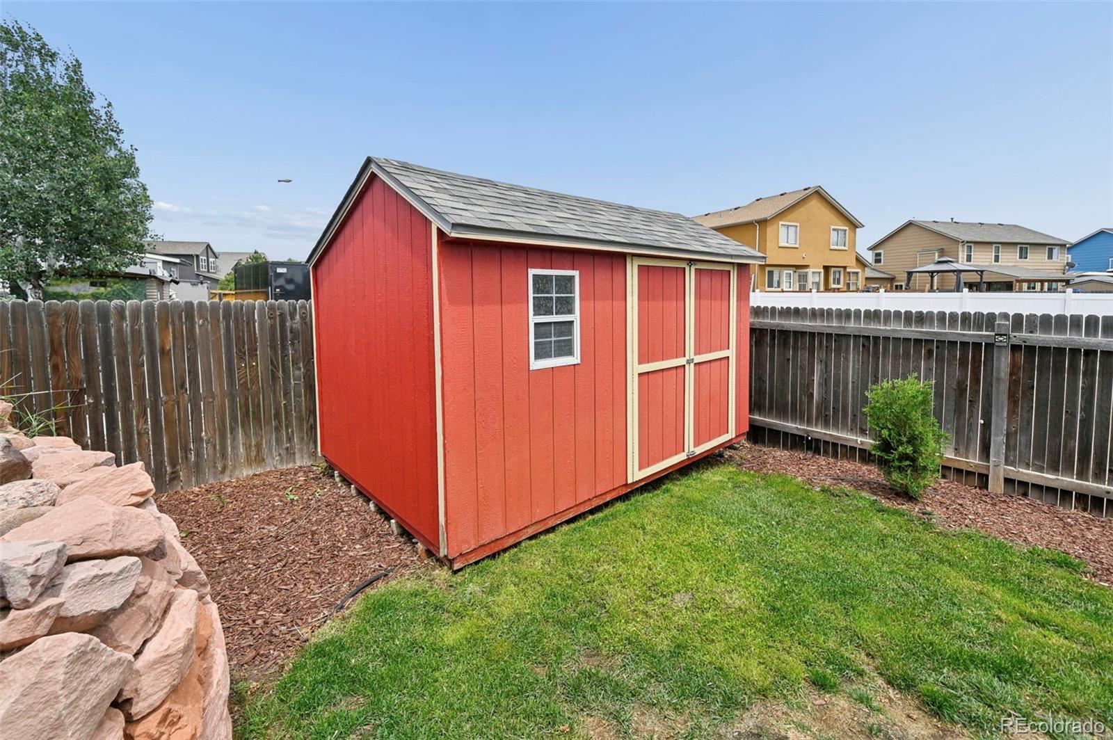 MLS Image #40 for 4890  criswell court,colorado springs, Colorado