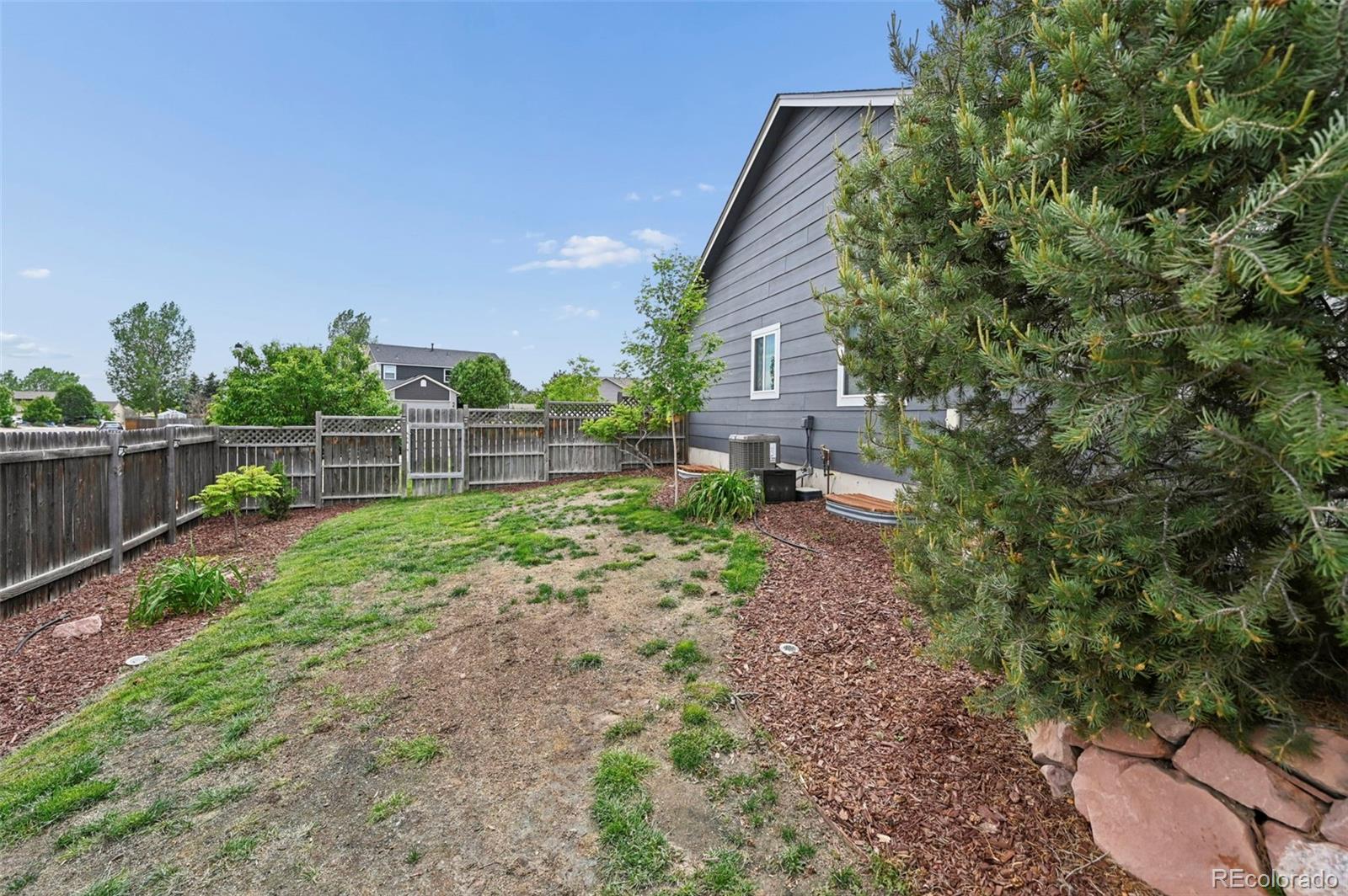 MLS Image #41 for 4890  criswell court,colorado springs, Colorado