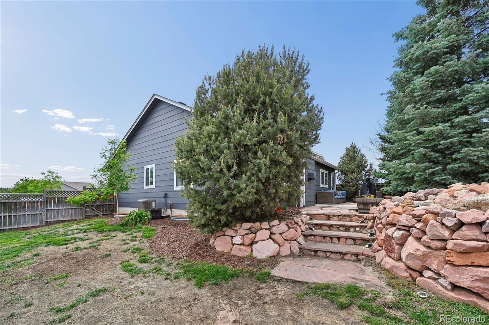 MLS Image #43 for 4890  criswell court,colorado springs, Colorado