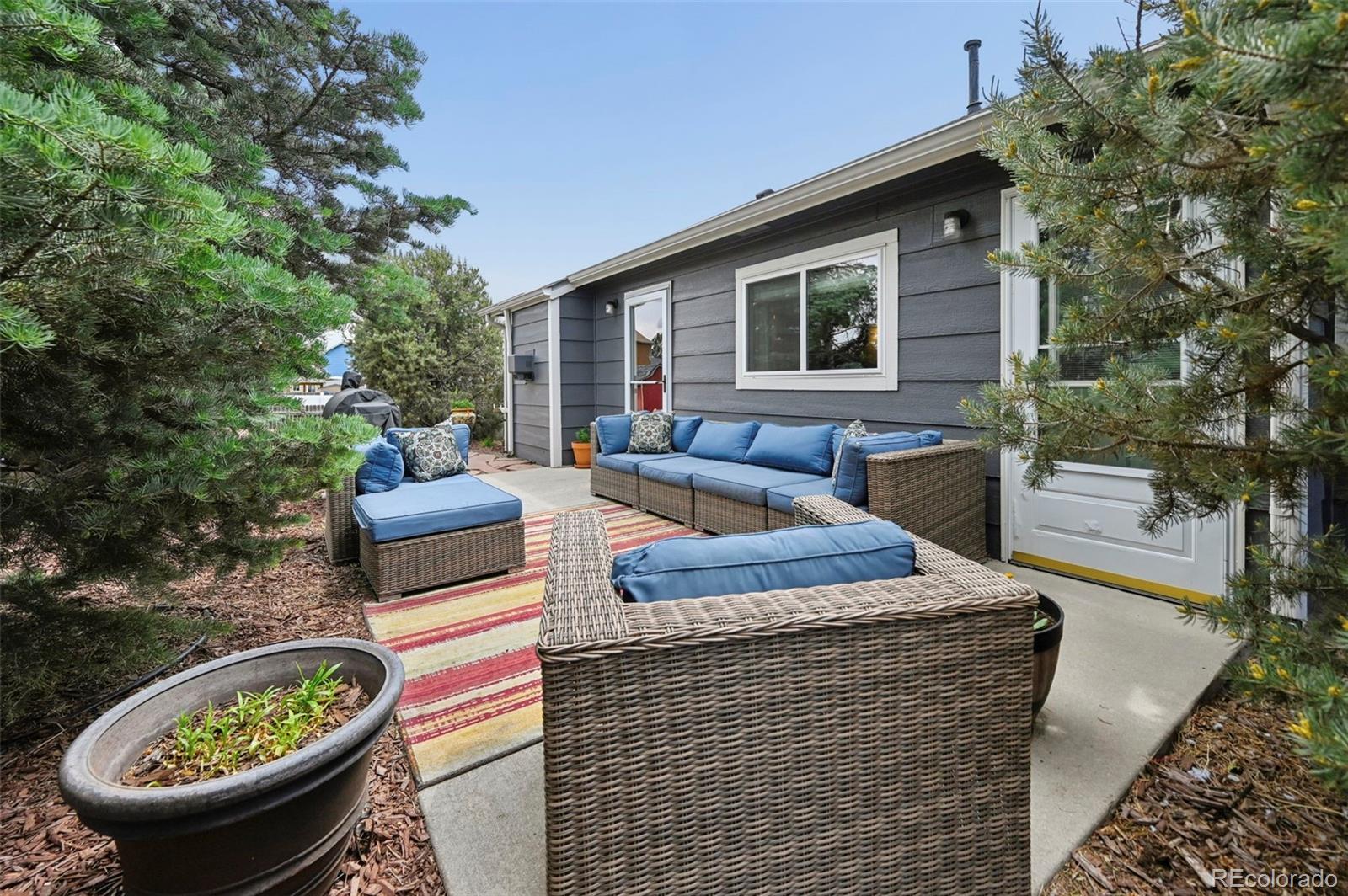 MLS Image #46 for 4890  criswell court,colorado springs, Colorado