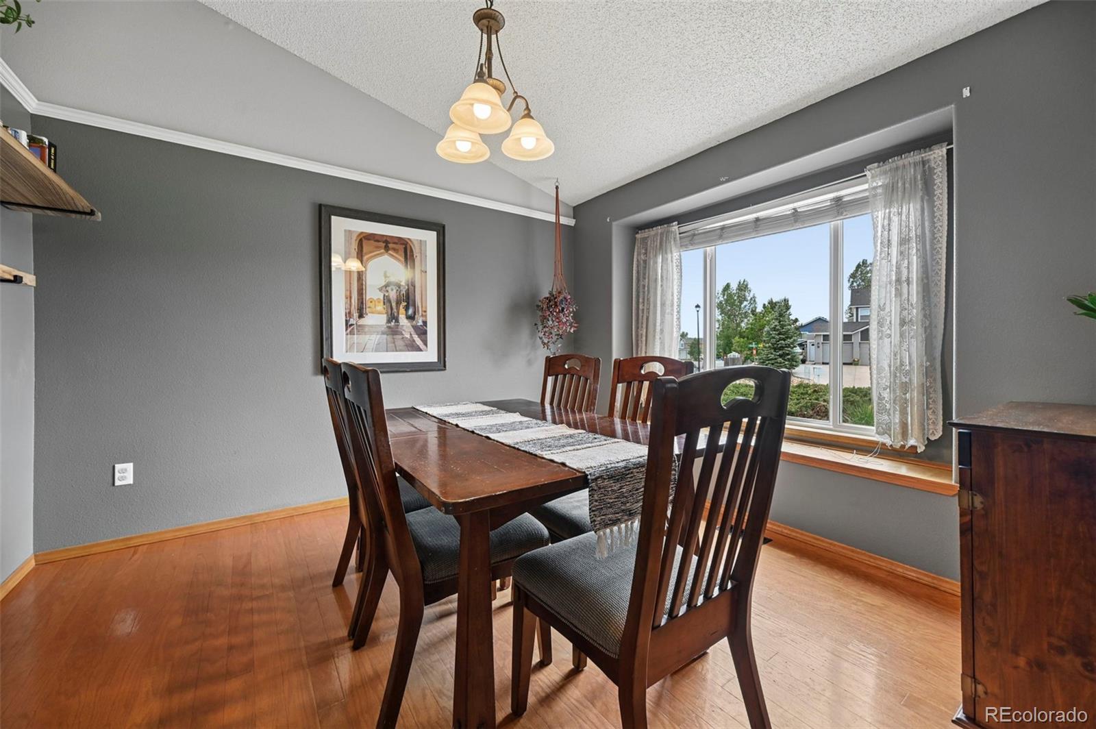 MLS Image #5 for 4890  criswell court,colorado springs, Colorado