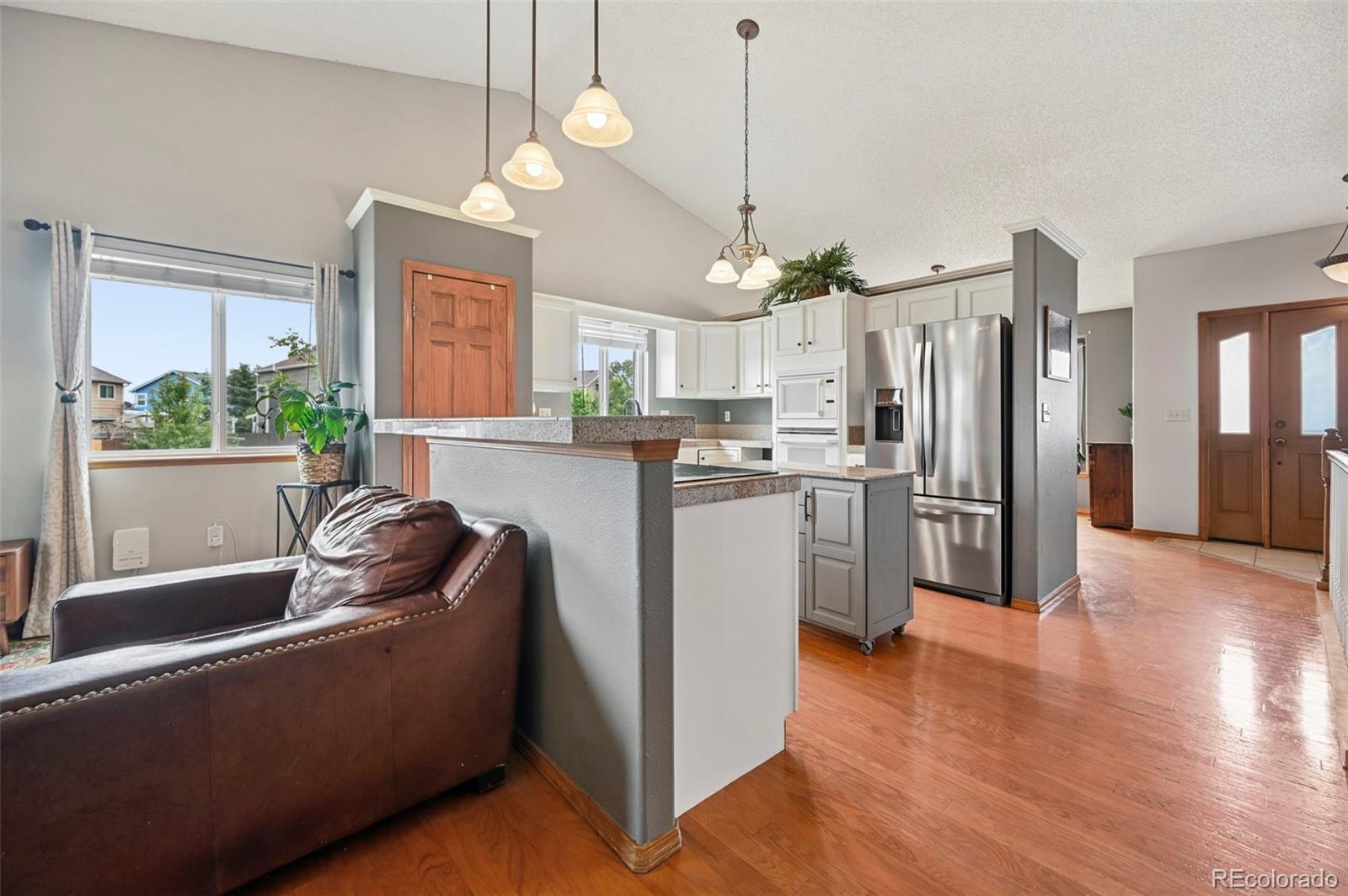 MLS Image #8 for 4890  criswell court,colorado springs, Colorado
