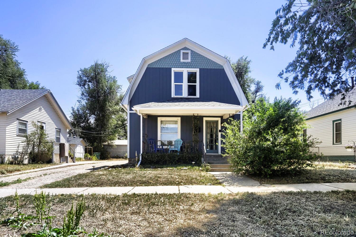 MLS Image #0 for 610  16th street,greeley, Colorado